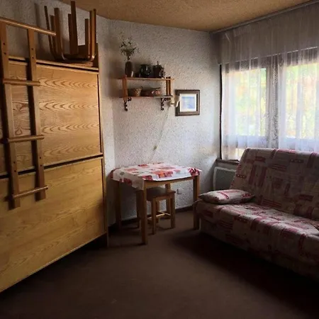 Maison De L'alpe - Maison De L'alpe R2 Mae-3501 公寓 Huez
