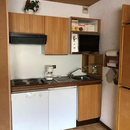 Maison De L'alpe - Maison De L'alpe R2 Mae-3501 公寓 *