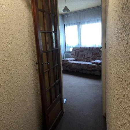 Maison De L'alpe - Maison De L'alpe R2 Mae-3501 Apartment *