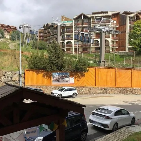Maison De L'alpe - Maison De L'alpe R2 Mae-3501 Huez